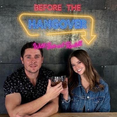 36 - OnlyFans and Baby Eaters (ft. The Tropical Gin Fizz)