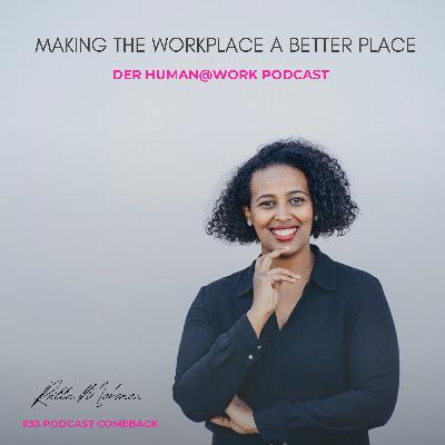 #33 Podcast Comeback