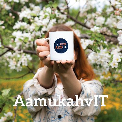 Mitä tutkIT, Kaisa Miettinen? Monitavoiteoptimointi, tutkijan urapolku ja professorin arki