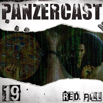 Ep 019 - Red Pill Ep 019 - Red Pill