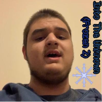Into The Unknown (Frozen 2) Mini A Capella Cover
