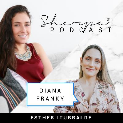 63. Ley del Propósito de Vida [Diana Franky]