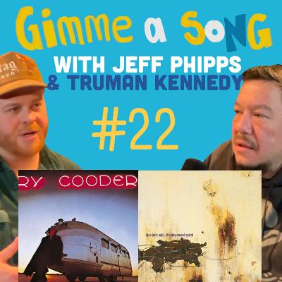 How Can a Poor Man Stand Such Times and Live? & Hurt | Gimme A Song #22 w/ Truman Kennedy How Can a Poor Man Stand Such Times and Live? & Hurt | Gimme A Song #22 w/ Truman Kennedy
