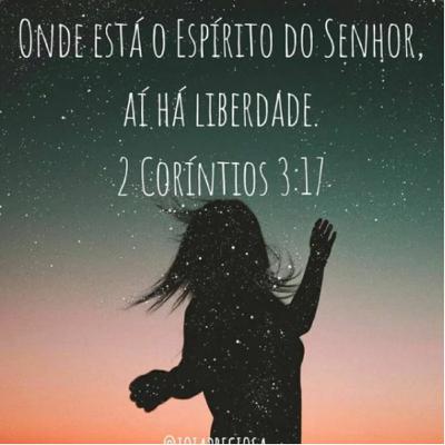 A VERDADEIRA LIBERDADE