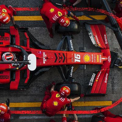 The Academy | The Pit Crew (Part 2) | Pastor Corey Kope