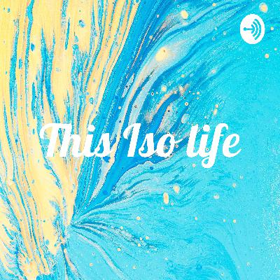 Let’s talk about life