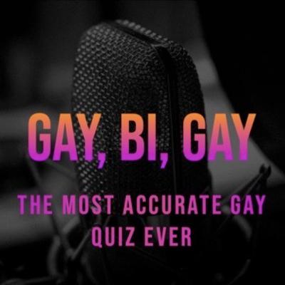 The Most Accurate Gay Quiz Ever