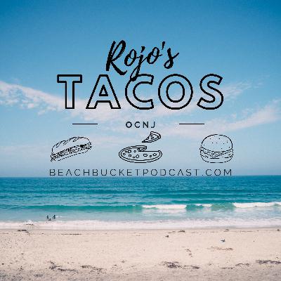 Rojo's Taco's Ocean City NJ