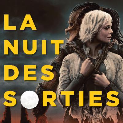 PREDATOR : BADLANDS - LE PREDATOR À LA SAUCE DISNEY ?