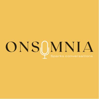مرحبا بيكم في Onsomnia