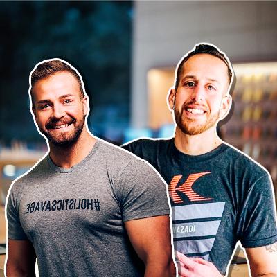 18: Is The Ketogenic Diet Right For You with Ben Azadi