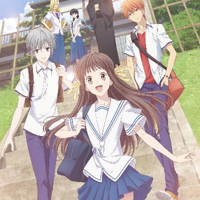 Fruits Basket: Intro