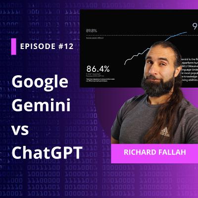 Google Gemini vs ChatGPT