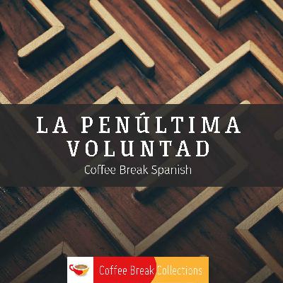 Capítulo 16 - Lo verdaderamente importante