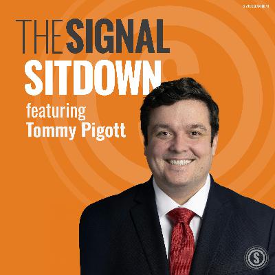 Inside Trump and Rubio’s Restructuring of the State Department | Tommy Pigott