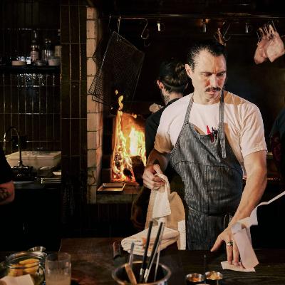 Lawsuit Says Warlord On ‘Brink Of Ruin’ After Chef’s Abusive Behavior Lawsuit Says Warlord On ‘Brink Of Ruin’ After Chef’s Abusive Behavior