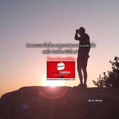 326-TRAS LA HUELLA DE LO SAGRADO: MEGALITOS, PETROGLIFOS-Carles Gisbert.