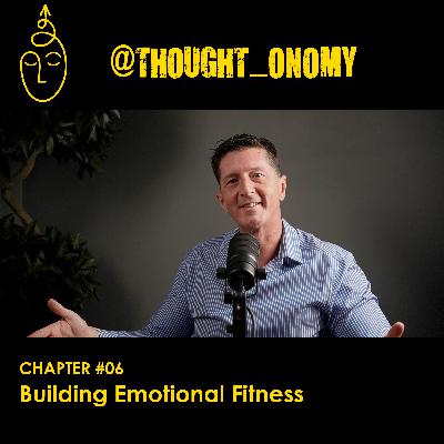 Building Emotional Fitness