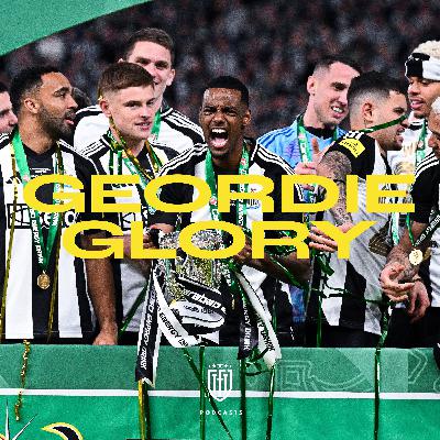 Carabao Cup Final Review 2025