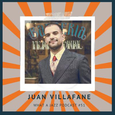 #51 Juan Villafane #51 Juan Villafane