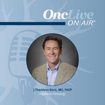 S14 Ep30: FDA Approval Insights: Subcutaneous Pembrolizumab for Solid Tumors: With J. Thaddeus Beck, MD, FACP S14 Ep30: FDA Approval Insights: Subcutaneous Pembrolizumab for Solid Tumors: With J. Thaddeus Beck, MD, FACP