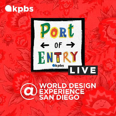 Port of Entry: LIVE, part 2
