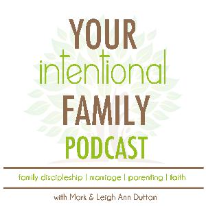 YIFP #007: Our Journey into Family Devotions