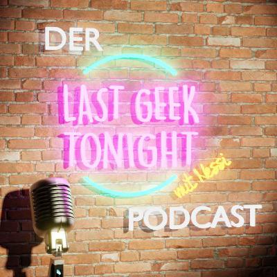 Der LGT-Podcast #018: Mr. McMahon und die wundersame Welt der Netflix-Dokus