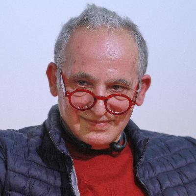 Raimondo Di Maio: il libraio-editore indipendente di Napoli