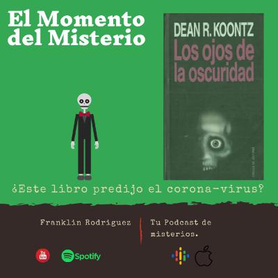 4. ¿Este libro predijo el corona-virus?
