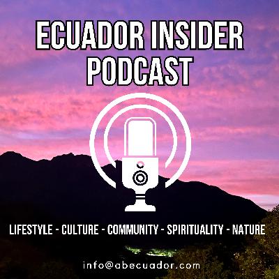 Vilcabamba Life, Sold-Out Retreats, Flood Relief & Wild Weather Stories