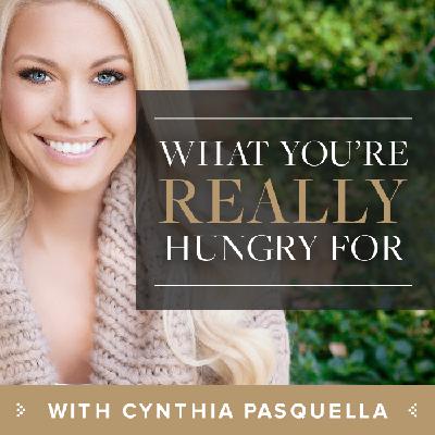 WYRHF Episode 027 - Q&A for Self-Worth: How To Stop Comparing Yourself To Others with Celia Ward Wallace