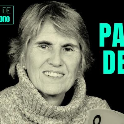 Paloma del Río