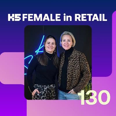 FiR #130 Lead Yourself, Lift Each Other: Was wir bei Female in Retail 2025 gelernt haben FiR #130 Lead Yourself, Lift Each Other: Was wir bei Female in Retail 2025 gelernt haben