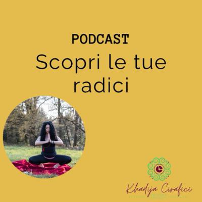 Scopri le tue radici