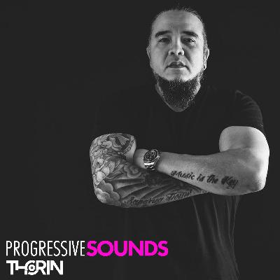 Progressive Sounds 92 Progressive Sounds 92