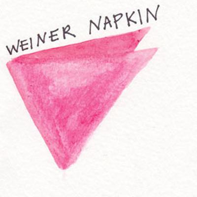 Episode 14: "Weiner Napkin" Episode 14: "Weiner Napkin"