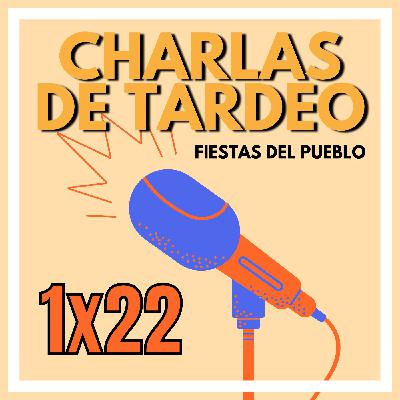 FIESTAS DEL PUEBLO | Episodio 1x22 FIESTAS DEL PUEBLO | Episodio 1x22