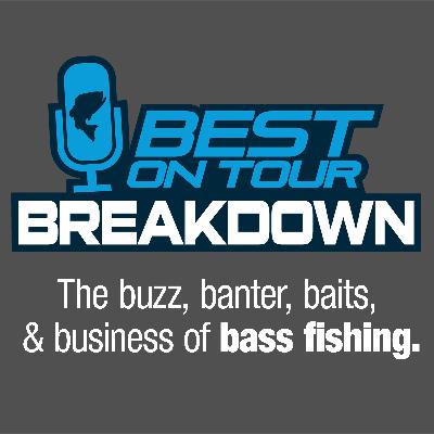 A Legendary Angler Returns! (+5B's) | Best on Tour Breakdown Ep 10 A Legendary Angler Returns! (+5B's) | Best on Tour Breakdown Ep 10