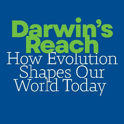Darwin's Reach: How Evolution Shapes Our World Today