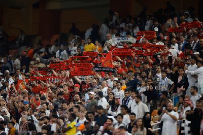 Resumen del año del Real Mallorca
