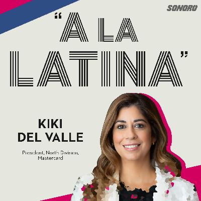 30 - Kiki Del Valle / President, North Division, Mastercard