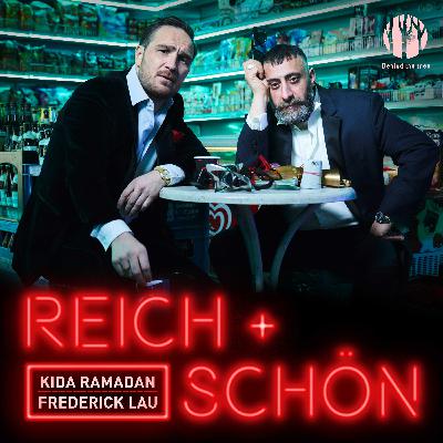 Lektion 12: Red offen über dich, nur so wissen andere wer du bist.
