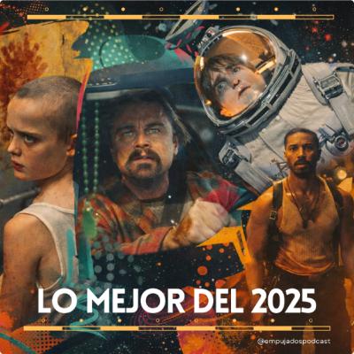 207.Lo mejor del 2025