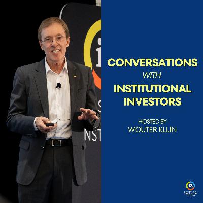 117: Geopolitics with Alan Dupont – Tech wars, Geoeconomics and the Mag 7