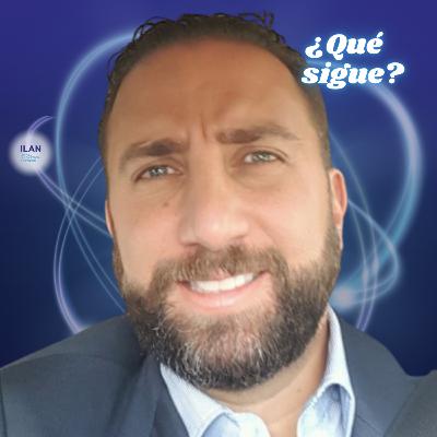 Alfonso Entebi: De la Crisis Familiar a la Reinvención Empresarial