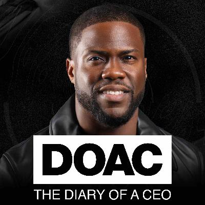 Kevin Hart: They're Lying To You About How To Become A Millionaire! I Was Doing 28 Sets A Weekend!