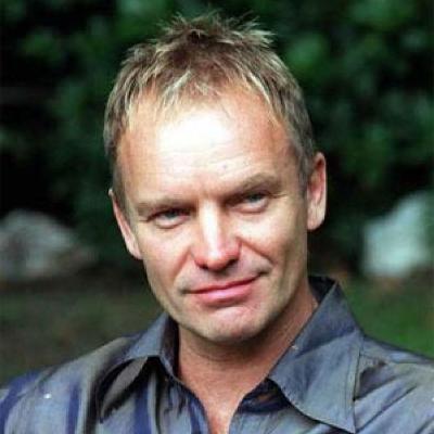 Voces del Misterio EXPRESS: El cantante Sting y sus experiencias paranormales