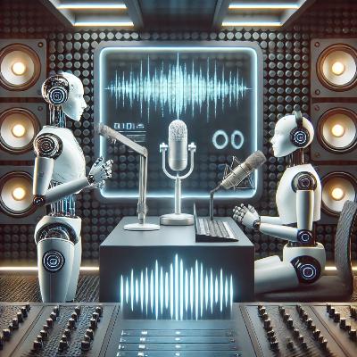 04.01.02 (Star Trek - 11abs - 4 min): AI Surpassing Star Trek's Vision?