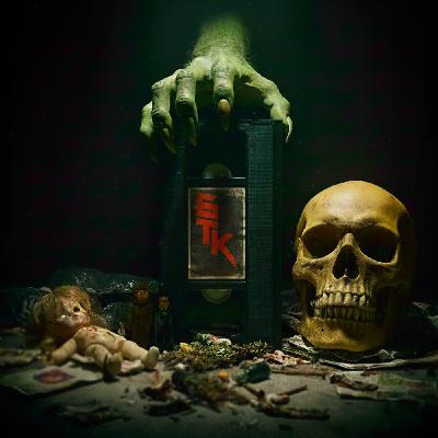 БелаТараКано #33 — З/Л/О: Хэллоуин БелаТараКано #33 — З/Л/О: Хэллоуин